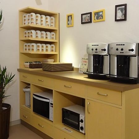 Family Lodge Hatagoya Tsukuba Εξωτερικό φωτογραφία
