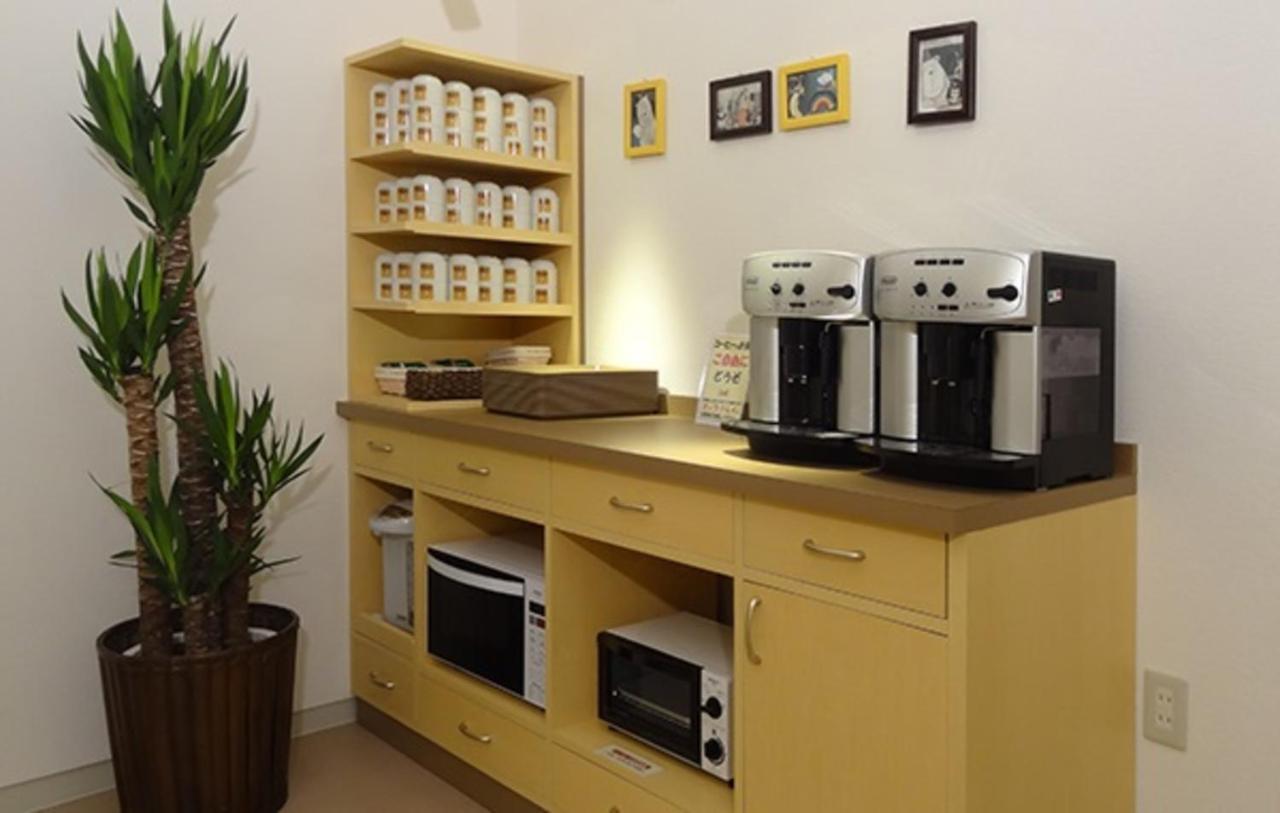 Family Lodge Hatagoya Tsukuba Εξωτερικό φωτογραφία
