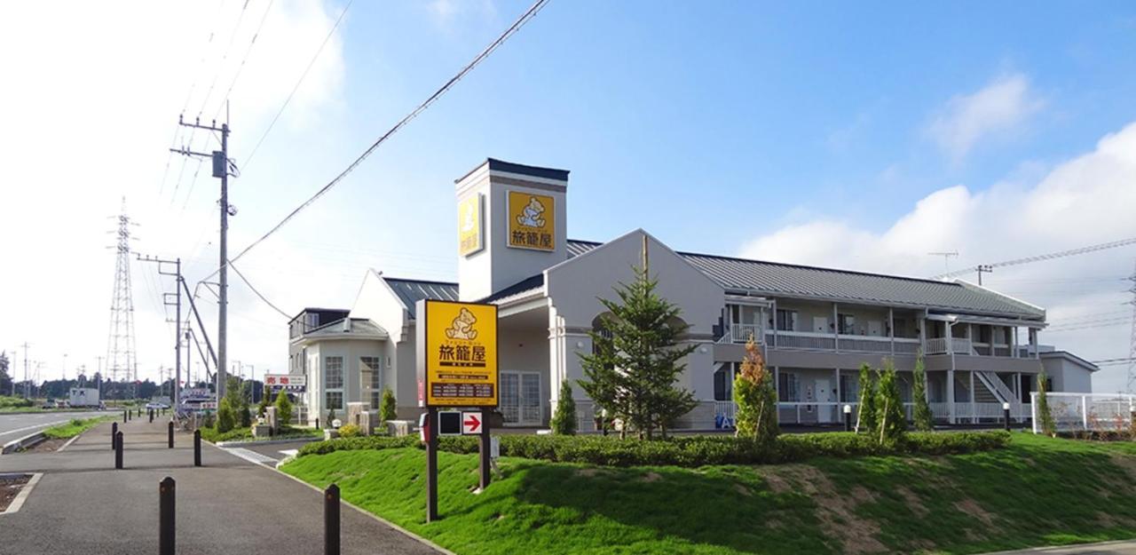 Family Lodge Hatagoya Tsukuba Εξωτερικό φωτογραφία